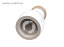 MOLINILLO DE MADERA HUDSON BL 15 CM MOLI03