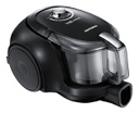 ASPIRADORA SAMSUNG VC20CCNMAEB/BG EBONY BLACK