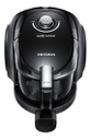ASPIRADORA SAMSUNG VC20CCNMAEB/BG EBONY BLACK