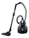 ASPIRADORA SAMSUNG VC20CCNMAEB/BG EBONY BLACK