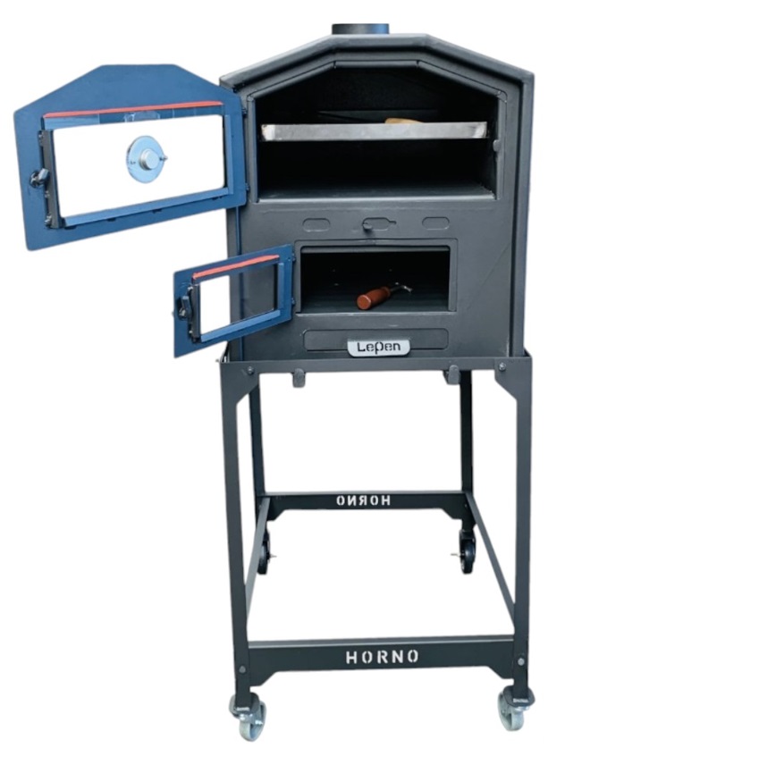 HORNO FAMILIAR LEPEN 200202