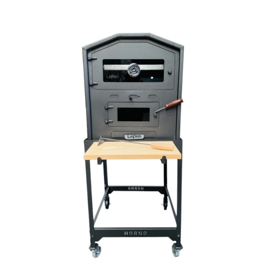 HORNO FAMILIAR LEPEN 200202