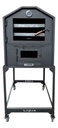HORNO DOBLE CAMARA LEPEN 200201 GOURMET