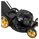 CORTADORA DE CESPED DIBRA R70NTE 20" 9 POS. 2EN1 R. ALTAS