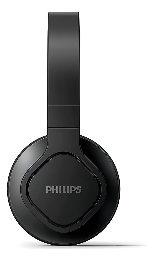 Auriculares Philips Taa4216bk/00 Bluetooth Negro