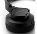 Auriculares Philips Taa4216bk/00 Bluetooth Negro