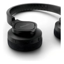 Auriculares Philips Taa4216bk/00 Bluetooth Negro