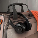 Auriculares Philips Taa4216bk/00 Bluetooth Negro