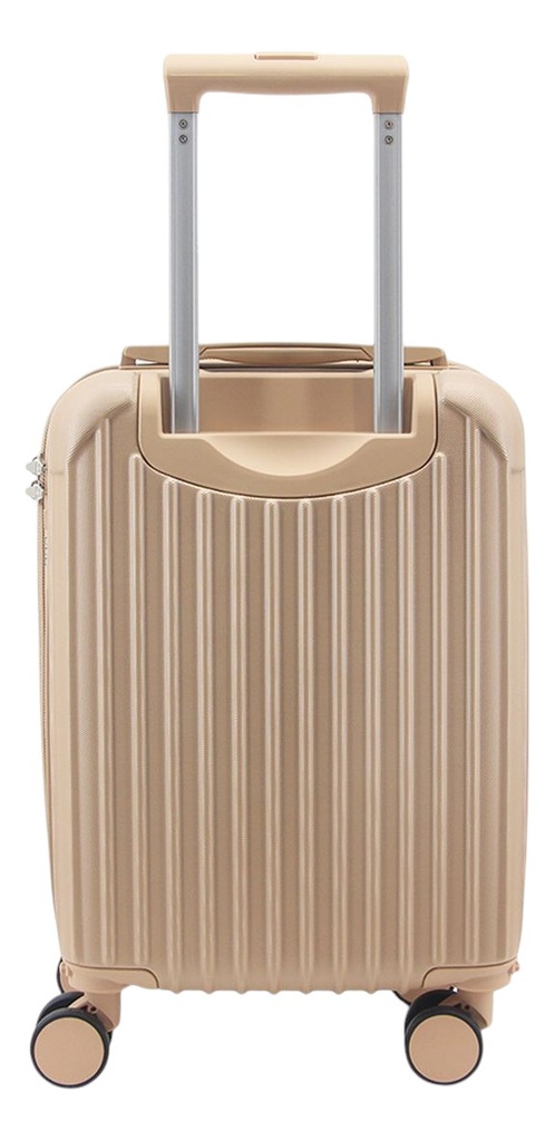 VALIJA AMAYRA 20" 67.8001D20 ABS ORO
