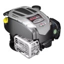 CORTADORA DE CESPED DIBRA R70NTE 20" 9 POS. 2EN1 R. ALTAS