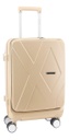 VALIJA AMAYRA 20&quot; 67.8001D20 GOLD P/NOTEBOOK
