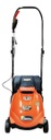 Cortadora De Cesped Dibra R370 Electrica 2 Pos.