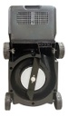 Cortadora De Cesped Dibra R370 Electrica 2 Pos.