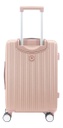 VALIJA AMAYRA 20" 67.8008K20 ROSE GOLD P/NOTEBOOK