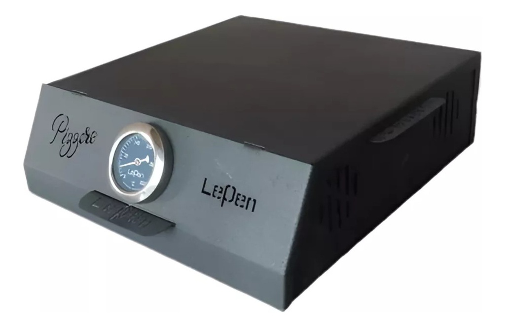 HORNO PIZZERO LEPEN 200204 LADRILLOS REFRACTARIOS