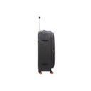 VALIJA ELF 3590 24&quot; GRIS 4 RUEDAS DOBLES