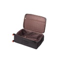 VALIJA ELF 3590 24&quot; GRIS 4 RUEDAS DOBLES