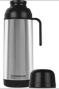 TERMO TERMOLAR 55626 LUMINA 1 LT. AC. INOX. C/AMPOLLA DE VIDRIO