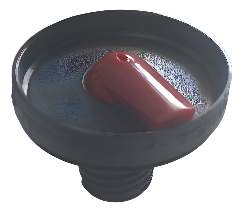 Termo Termolar 55626 Lumina 1 Lt. Ac. Inox. Interior Vidrio