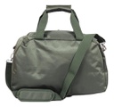 BOLSO ELF 3045 45CM VERDE ABERTURA SEMICIRCULAR