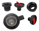 Termo Termolar 56587 Revolution Gaucho 1 Lt. Ac. Inox