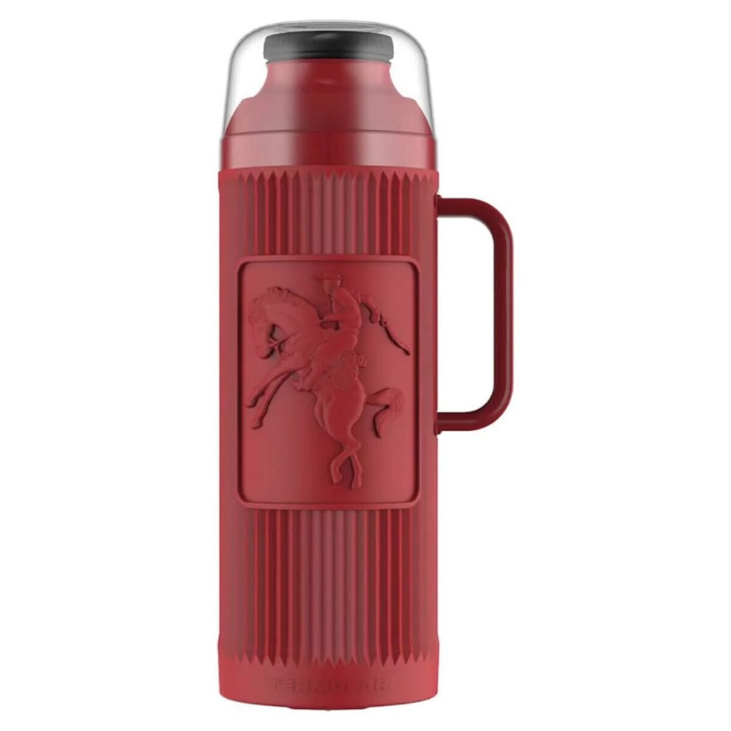 TERMO TERMOLAR 57272 CHIMARRITA 1 LT. ROJO