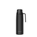 TERMO TERMOLAR 57567 REVOLUTION 1 LT. NEGRO AC. INOX