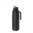 TERMO TERMOLAR 57567 REVOLUTION 1 LT. NEGRO AC. INOX