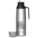 TERMO TERMOLAR 56587 REVOLUTION GAUCHO 1 LT. AC. INOX