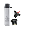 TERMO TERMOLAR 56587 REVOLUTION GAUCHO 1 LT. AC. INOX