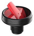Termo Termolar 57567 Revolution 1 Lt. Negro Ac. Inox