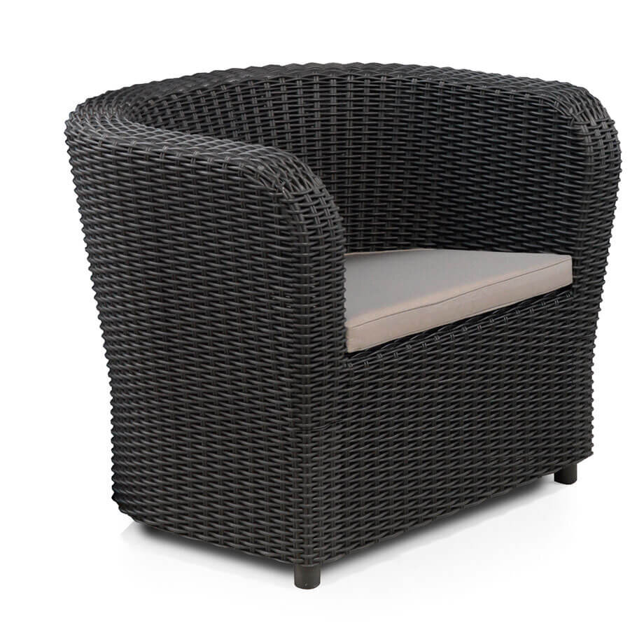 SET MUEBLE NOVA SHAF BER55476 (2 SILLAS + 1 MESA)