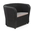 SET MUEBLE NOVA SHAF BER55476 (2 SILLAS + 1 MESA)
