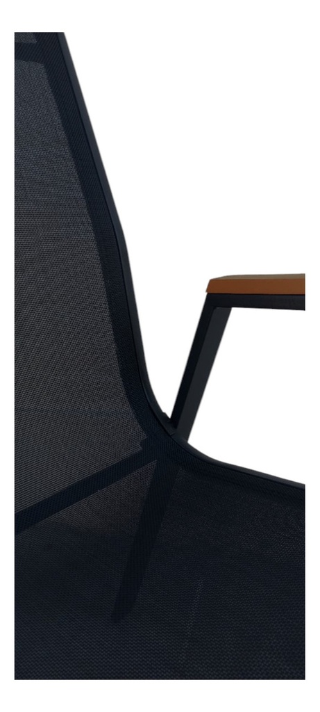 SET PISA AVELINO FR-ITS086 6 SILLONES + 1 MESA RECT.
