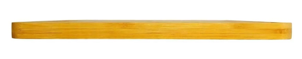 TABLA HUDSON WD003 DE BAMBU P/PICAR 40x30x1,5 CM