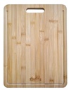 TABLA HUDSON WD003 DE BAMBU P/PICAR 40x30x1,5 CM