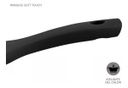 Sarten Hudson Ghw1124sf De Aluminio C/anthiaderente 24 Cm