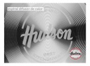 Panquequera Hudson Cc22sf De Aluminio C/antiadherente 22 Cm