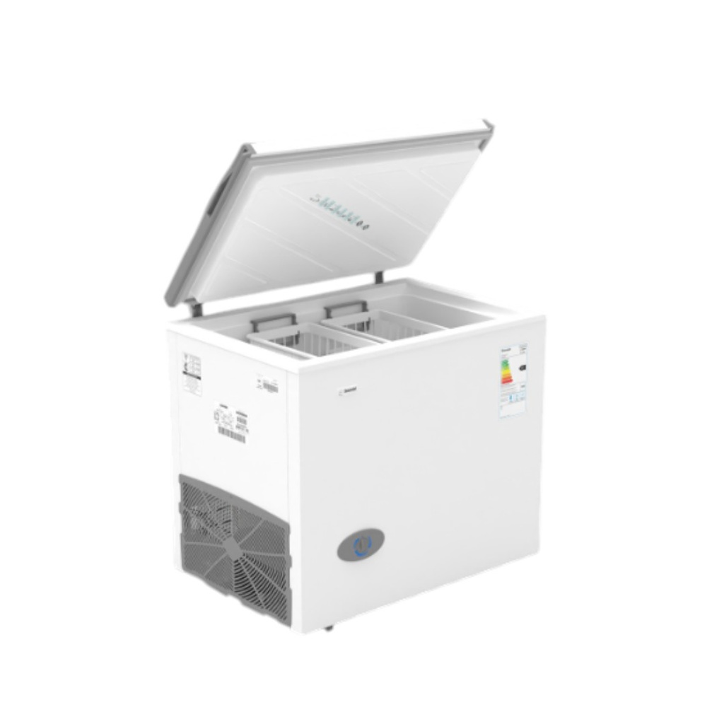 FREEZER BAMBI FH2600 BPa Blanco