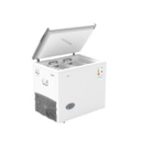 FREEZER BAMBI FH2600 BPa Blanco