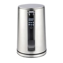 PAVA ELECTRICA DIGITAL SMARTLIFE SL-EKD1520 AC. INOX. 1,7 LT. 5 TEMP.