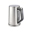 PAVA ELECTRICA DIGITAL SMARTLIFE SL-EKD1520 AC. INOX. 1,7 LT. 5 TEMP.