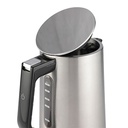 PAVA ELECTRICA DIGITAL SMARTLIFE SL-EKD1520 AC. INOX. 1,7 LT. 5 TEMP.