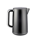 PAVA ELECTRICA DIGITAL SMARTLIFE SL-EKDD1720 1,7 LT. 6 TEMP. NEGRA (CUERPO AC.INOX -  EXT. PLAST.)