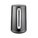 PAVA ELECTRICA DIGITAL SMARTLIFE SL-EKDD1720 1,7 LT. 6 TEMP. NEGRA (CUERPO AC.INOX -  EXT. PLAST.)