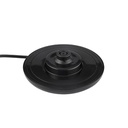 PAVA ELECTRICA DIGITAL SMARTLIFE SL-EKDD1720 1,7 LT. 6 TEMP. NEGRA (CUERPO AC.INOX -  EXT. PLAST.)
