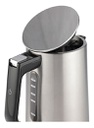 Pava Electrica Digital Smartlife Sl-ekd1520 Ac. Inox. 1,7 Lt