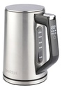 Pava Electrica Digital Smartlife Sl-ekd1520 Ac. Inox. 1,7 Lt