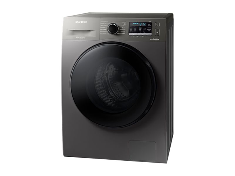 LAVARROPAS SAMSUNG WW95AA046BXUBG 9.5KG INVERTER INOXIDABLE