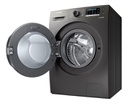 LAVARROPAS SAMSUNG WW95AA046BXUBG 9.5KG INVERTER INOXIDABLE